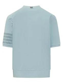 Garment Dyed Short-Sleeve T-Shirt