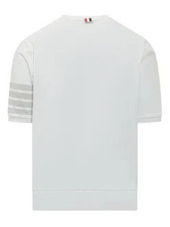 Garment Dyed Short-Sleeve T-Shirt