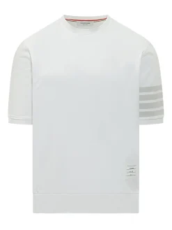 Garment Dyed Short-Sleeve T-Shirt