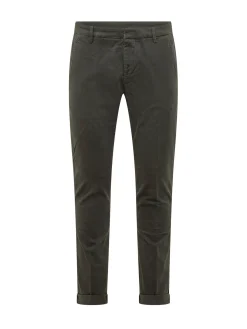 Gaubert Slim Tapered Trousers