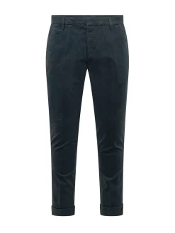 Gaubert Slim Tapered Trousers