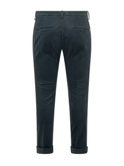 Gaubert Slim Tapered Trousers