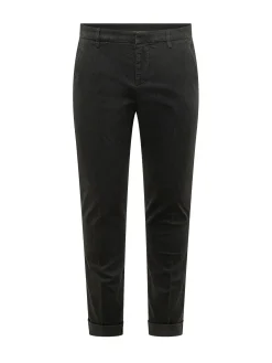 Gaubert Slim Tapered Trousers
