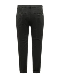Gaubert Slim Tapered Trousers