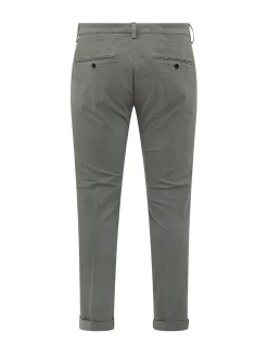 Gaubert Slim Tapered Trousers