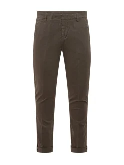 Gaubert Slim Tapered Trousers
