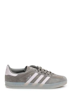Gazelle Indoor Lace Up Sneakers
