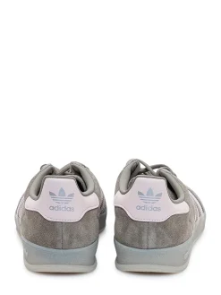 Gazelle Indoor Lace Up Sneakers