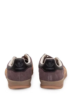 Gazelle Indoor Suede Sneakers
