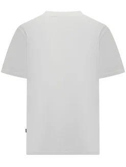 GCDS Cotton Logo T-Shirt