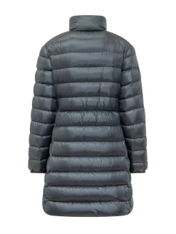 Genet Long Coat