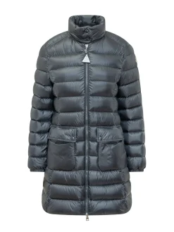Genet Long Coat