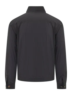 Giacca Ade Ac con Colletto Classico e Tasche con Patta