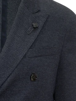 Giacca Blazer Liknit