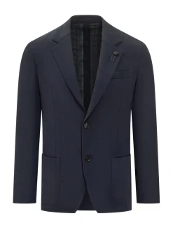 Giacca Blazer Roma