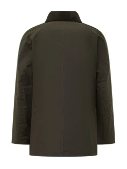 Giacca Cerata Ashby