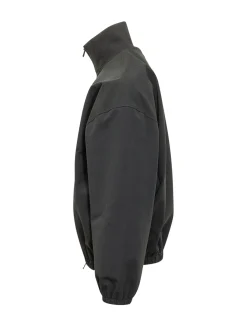 Giacca con Zip Frontale