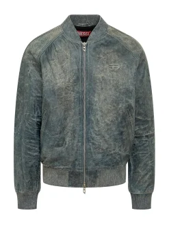Giacca L-cobb Effetto Vissuto