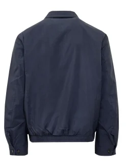 Giacca Leggera con Zip