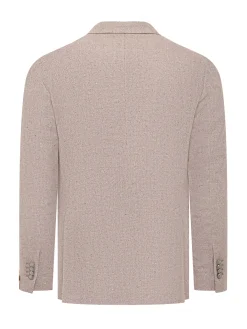 Giacca Montecarlo Monopetto con Revers