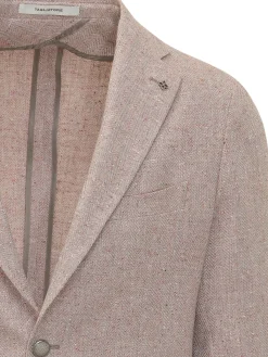 Giacca Montecarlo Monopetto con Revers