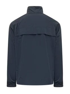 Giacca Rastaban con Zip Frontale