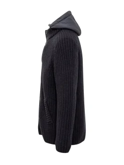Giubbino in Maglia