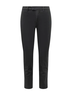 Gloria Capri Pants with Straight Leg