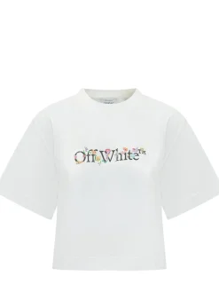 Glowing Flower T-shirt