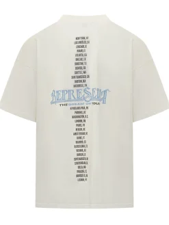 Golden Tour T-Shirt