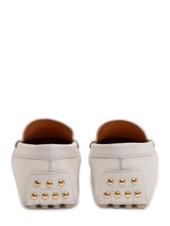 Gommino Slipper
