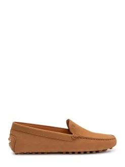 Gommino Slipper