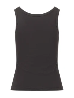 GOTS Certified Jersey Tank Top