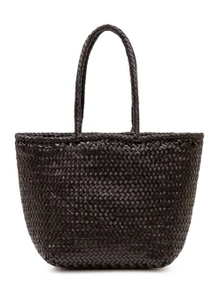 Grace Woven Handbag