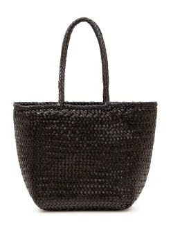 Grace Woven Handbag