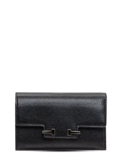Grain Compact Wallet