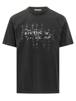 Graphic Logo T-shirt