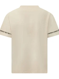 Graphic Print T-shirt