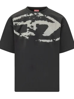 Graphic Print T-Shirt