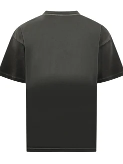 Graphic Print T-shirt