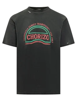 Graphic Print T-shirt