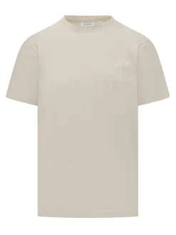 Graphic Print T-shirt