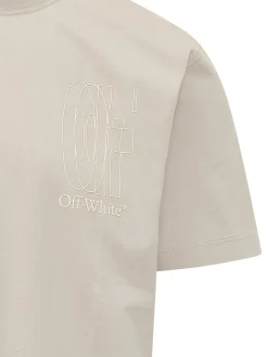 Graphic Print T-shirt