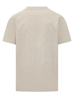 Graphic Print T-shirt