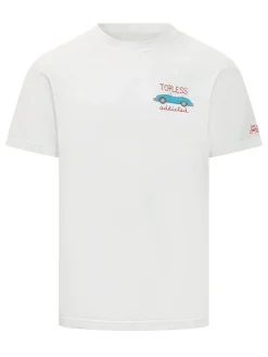 Graphic Print T-shirt