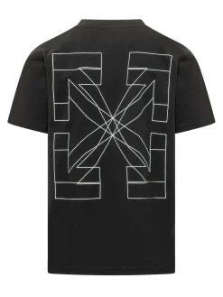 Graphic Print T-shirt