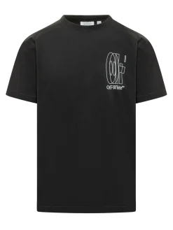 Graphic Print T-shirt