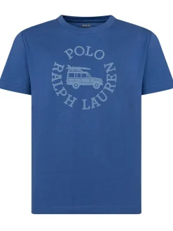 Graphic Print T-shirt