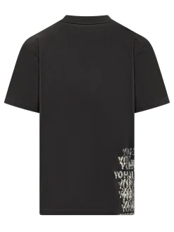 Graphic Short Sleeve T-shirt