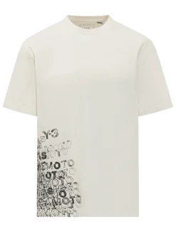 Graphic Short Sleeve T-shirt